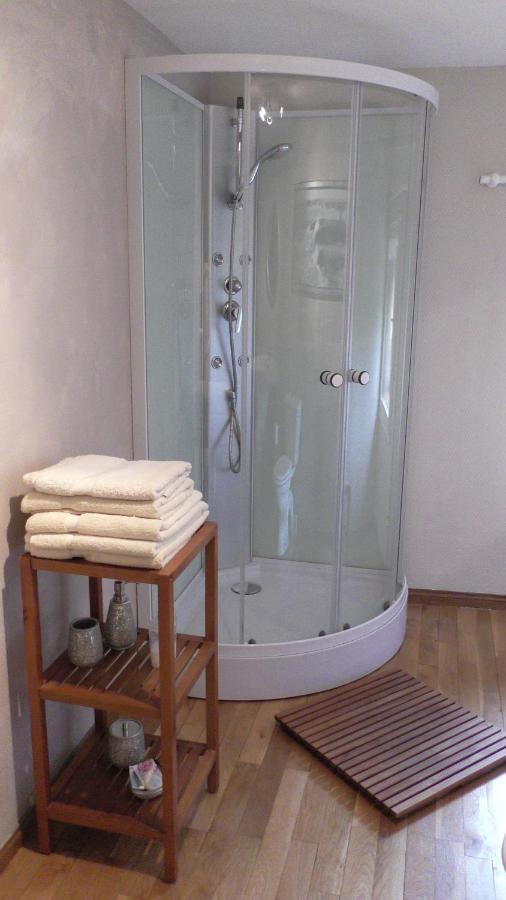Gite Roc Suzadou Ferrals-les-Montagnes Ngoại thất bức ảnh