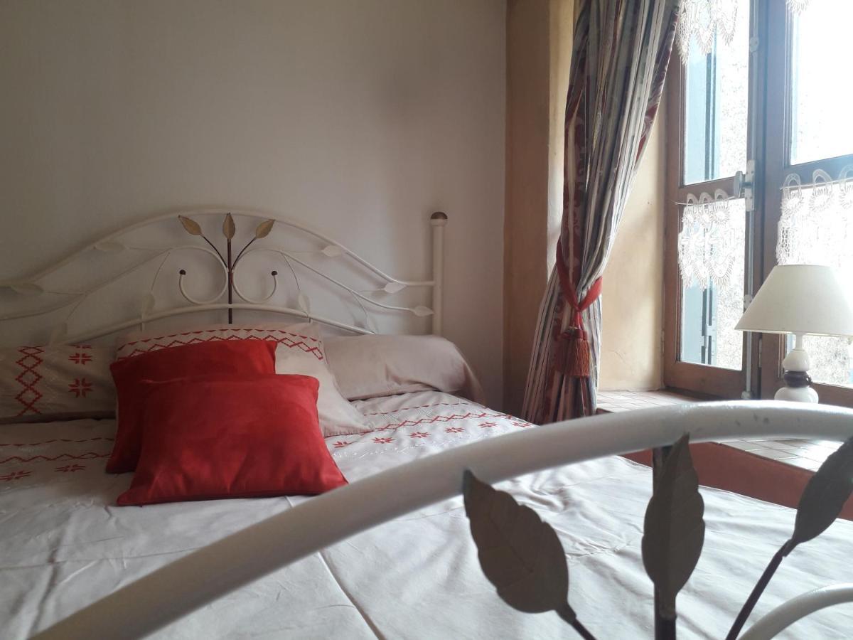 Gite Roc Suzadou Ferrals-les-Montagnes Ngoại thất bức ảnh